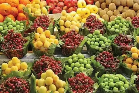 قیمت عمده میوه و سبزیجات هفته جاری تعیین شد+جدول