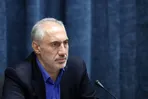 رئیس سازمان برنامه: قبل از جنگ به دیدار آقا مجتبی رفتم