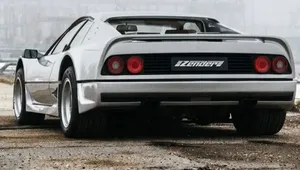 فراری زندر؛ جسارت آلمانی در دستکاری یک افسانه (+عکس)
