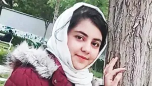 جزئیات پیدا شدن دختر ۱۹ ساله نسیم‌شهری پس از ۱۰ روز
