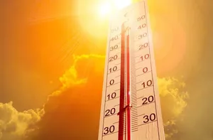 هواشناسی استان تهران اطلاعیه داد/ افزایش دمای هوا تا ۴۰ درجه