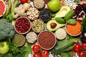 کدام مواد غذایی را در روزهای گرم مصرف کنیم؟