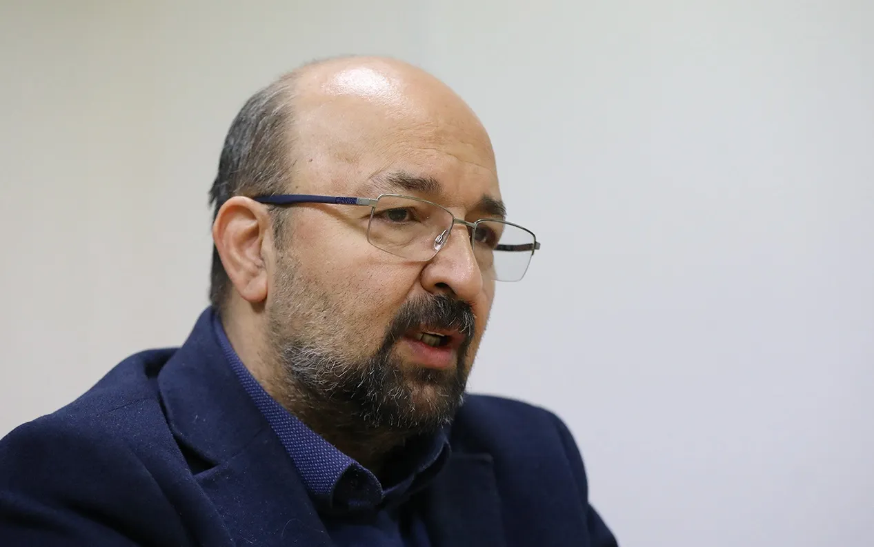 جواد امام