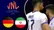 خلاصه والیبال ایران - آلمان