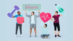 قلب شما واقعاً به چه میزان ورزش نیاز دارد؟