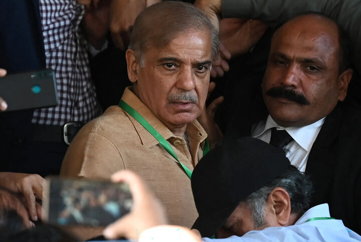 شهباز شریف شهباز شریف؛ از پنجاب تا تبعید در عربستان و نشستن در جایگاه برادر بزرگتر
