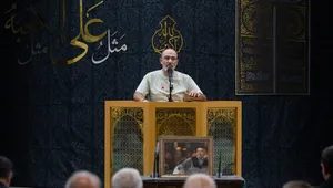 مهران غفوریان: شبی نیست که به یاد آقای عبدی گریه نکنم