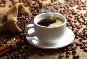 خبر خوب برای کبد قهوه‌خورها