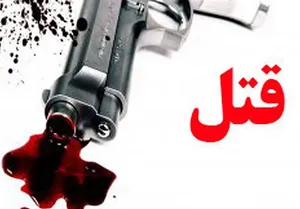  پدرکشی در ملایر، قاتل دستگیر شد