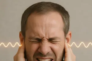 علت زنگ زدن گوش