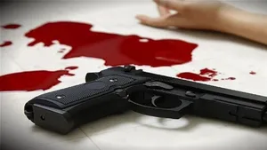 شلیک به همکار در پی شوخی با اسلحه در کالیفرنیا