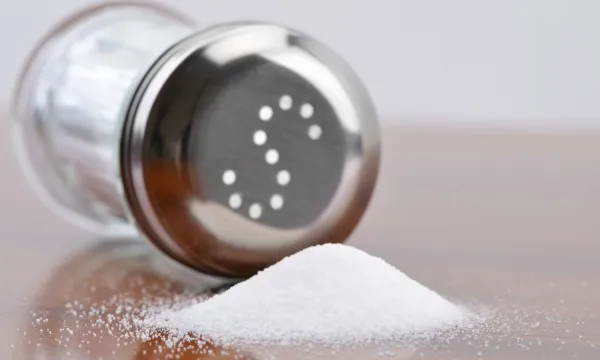 نمک نمک