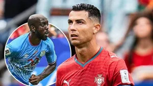 توقف غیرمنتظره پرتغال مقابل کنگو در جام جهانی ۲۰۲۶