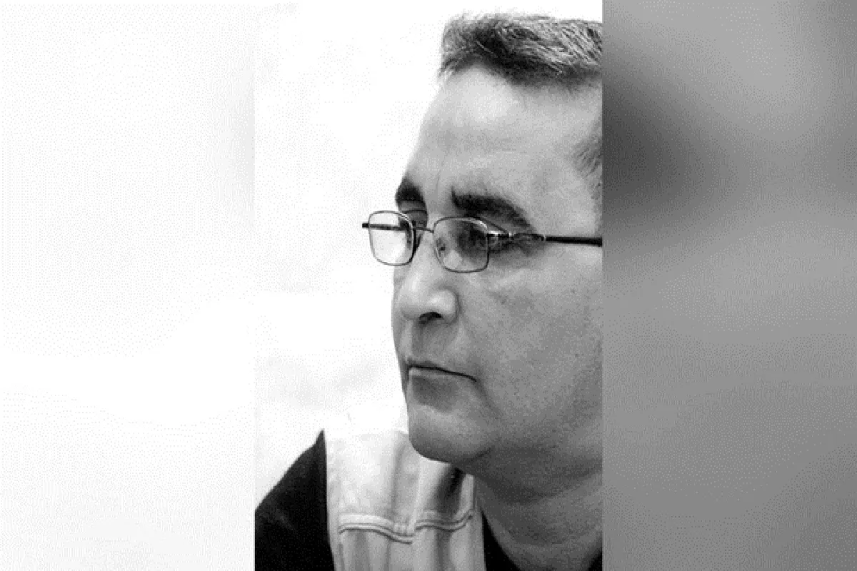  امید غضنفر ، شاعر درگذشت