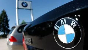 سقوط سهام BMW به پایین‌ترین سطح در ۵ سال اخیر