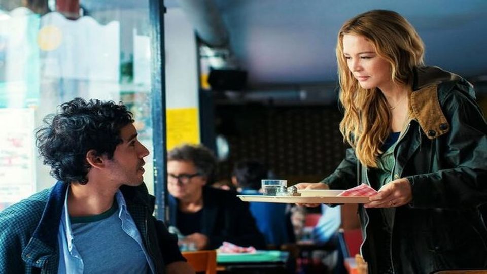 صحنه‌ای از «داستان‌های موازی» فیلم جدید اصغر فرهادی