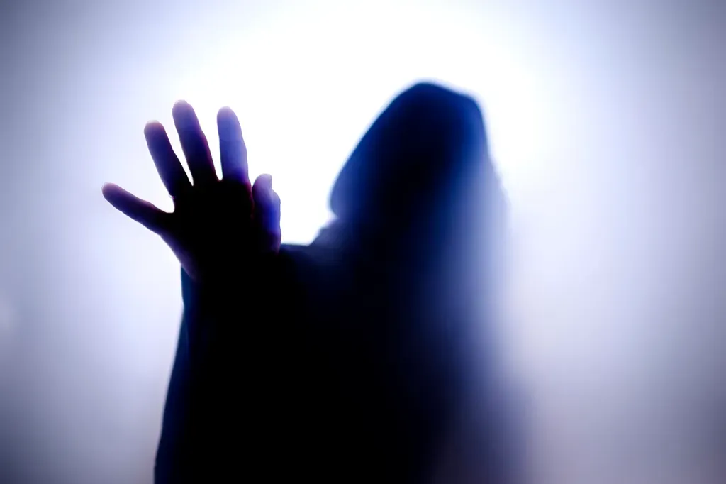 Ghosts Ghosts