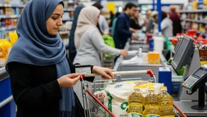 مهلت نهایی اتصال فروشگاه‌ها به سامانه کالابرگ و جزئیات تسویه مطالبات