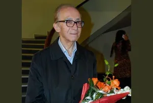 سالگرد درگذشت مردی که به اُپرا در ایران نفس بخشید