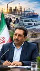 برند محمد اتابک، وزیر صمت، به روایت رسول بابایی