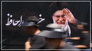اعلام آخرین وضعیت مراسم و محل تدفین رهبر شهید در حرم رضوی