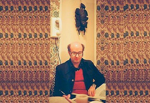 18 شهریور سالروز تولد اردشیر محصص ؛ که بود و چه کرد؟