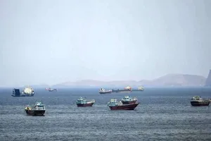 طرح‌های ایران برای تنگه هرمز ؛ داردانل و مالاکا