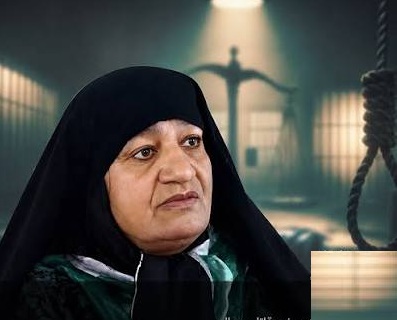 کلثوم اکبری قاتل کلثوم اکبری قاتل