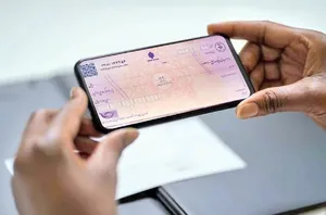 توسعه چک الکترونیک و کیف پول در دستور کار بانک مرکزی؛ ۹۵ درصد تراکنش‌ها زیر یک میلیون تومان است