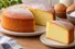 طرز تهیه کیک وانیلی پف دار بدون فر و با فر (آسان و خوشمزه)
