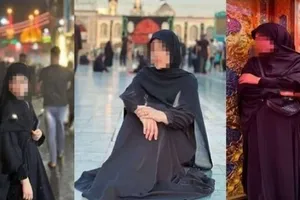 اینفلوئنسرهایی که کربلا را با اینستاگرام اشتباه گرفته‌اند!