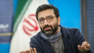 روایت امین زندگانی از مدتی که در سوریه زندگی کرده بود
