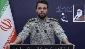 قرارگاه خاتم‌الانبیا: ضربات سنگینی به اهداف مهم و حساس در سرزمین‌های اشغالی وارد کردیم