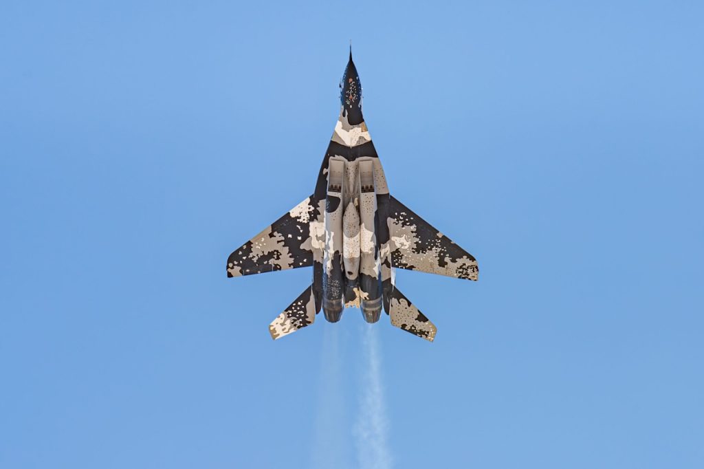 MiG-29