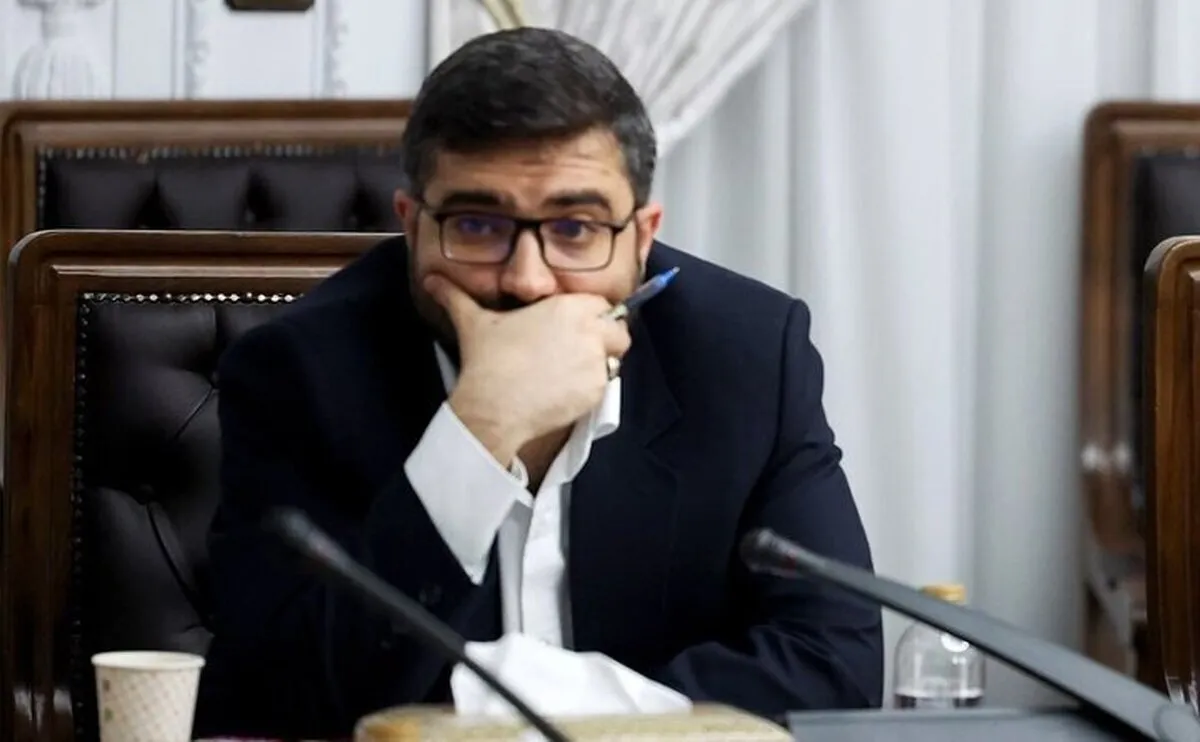 اسماعیل سقاب اصفهانی