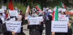 تجمع مقابل مجلس با شعار «ما اشتباه کردیم که ازدواج کردیم!»