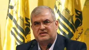 نماینده مجلس لبنان: رژیم اسرائیل ۲ ماه مهلت دارد از خاک لبنان بطورکامل عقب نشینی کند