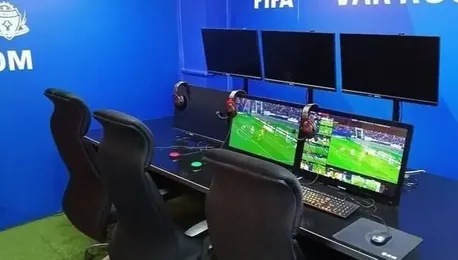 نخستین دربی زنان ایران با VAR؛ استقلال و پرسپولیس با فناوری ویدیویی