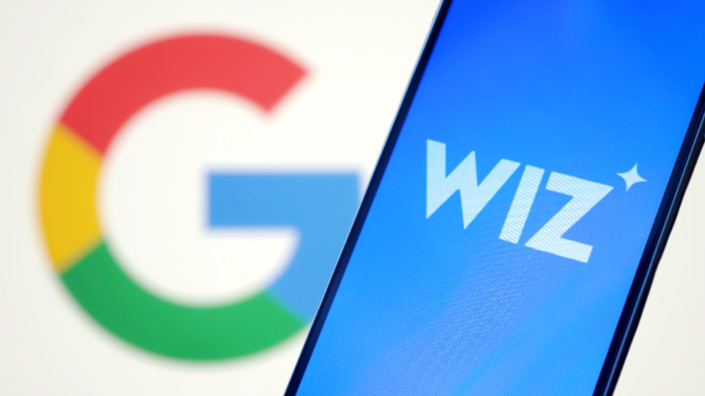 ویز (Wiz) ویز (Wiz)