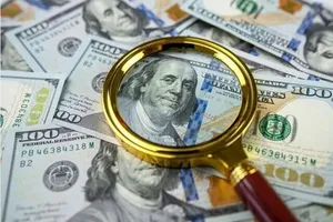 قیمت حواله دلار باز هم بالا رفت