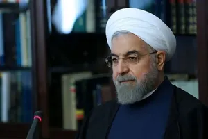 حسن روحانی: امام حسین(ع) جانش را فدا کرد تا مردم از  جهالت و نادانی نجات یابند