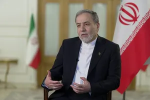 ان‌بی‌سی به نقل از عراقچی: طرحی به آمریکا ارائه کردیم که در صورت پذیرش، تنگه هرمز در پایان هفت روز باز و مذاکرات از سر گرفته شود
