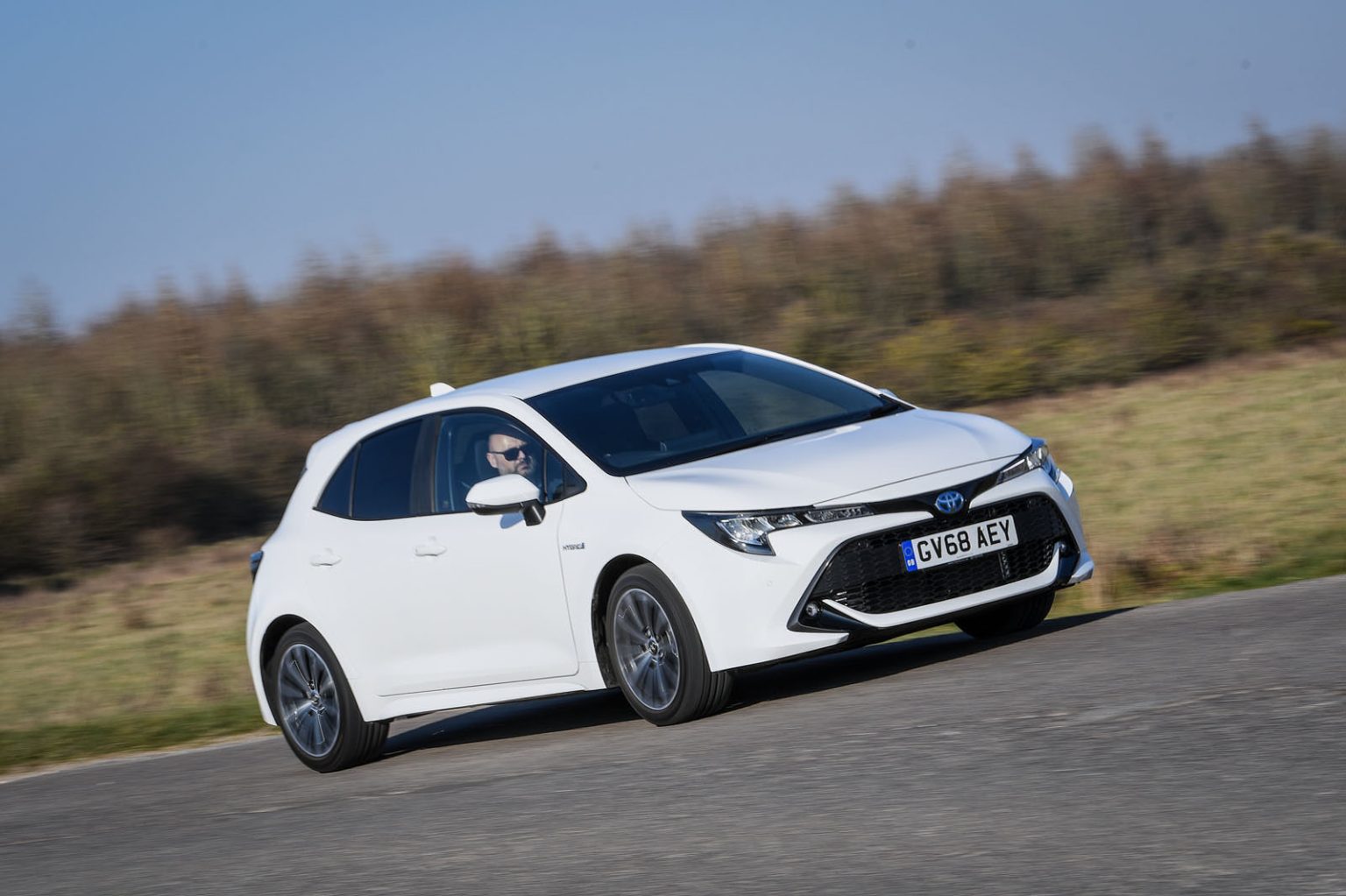 تویوتا کرولا (Toyota Corolla) تویوتا کرولا (Toyota Corolla)
