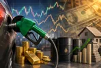رئیس دفتر رئیس‌جمهور: کاهش سهمیه‌های بنزین قطعی است