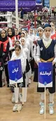 حمله گروه فشار به مسابقه موی تای زنان در قم؛ سنگ زدند و رقابت ها را لغو کردند