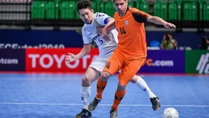 ایران به دنبال میزبانی جام باشگاه‌های فوتسال آسیا ۲۰۲۷ در کیش