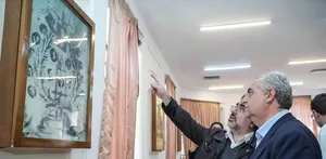 مراقب اسناد تاریخیِ آذربایجانِ تاریخ‌‌ساز باشیم