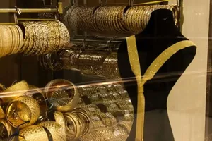 قیمت طلا امروز دوشنبه ۱۵ تیر ۱۴۰۵