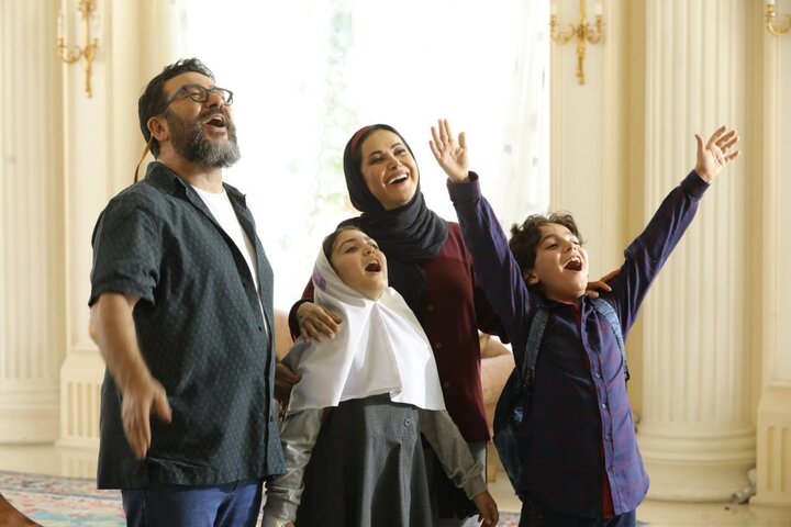 بامبولک۲ اکران ۴ فیلم جدید