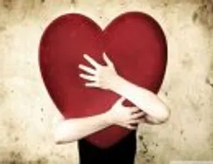 عاشقی چشم شما را هم کور کرده؟